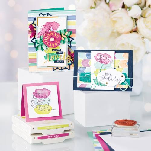 Cover annual catalog