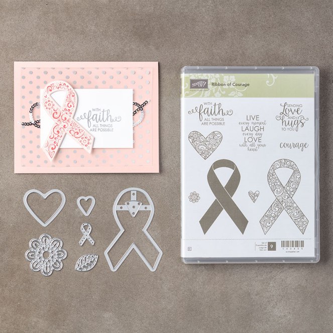 ribbon bundle