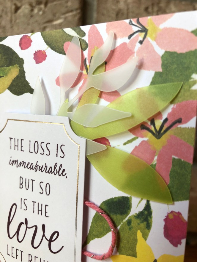 August PP 1 Close up - Mary Hanson - Up North Stampin'