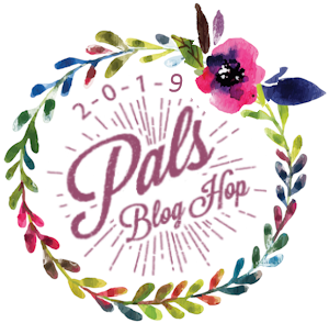 Blog Hopecircle frame