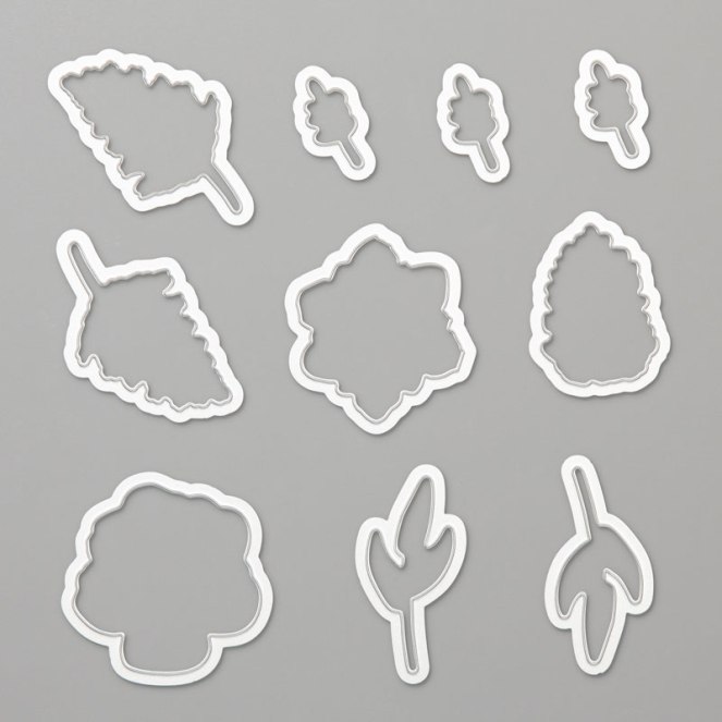 Four seaaona thinlira