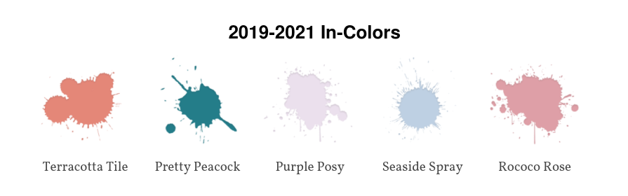 2019-2021 In-Colors