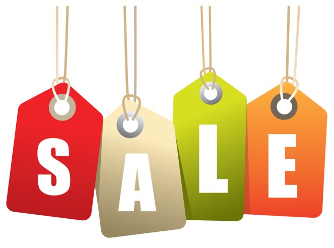 Sale