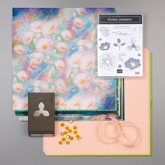 Perennial Essence Suite Bundle