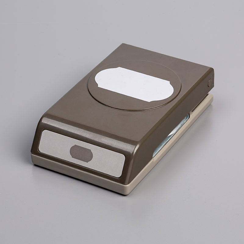 timeless label punch