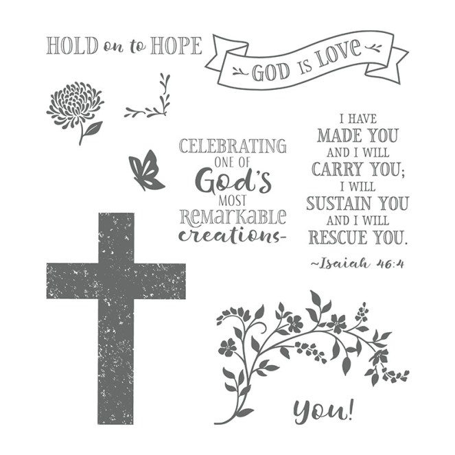 Hold on to Hope