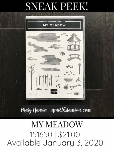 My meadow