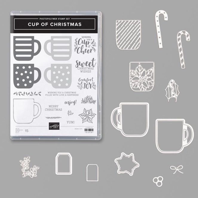 Cup of Christmas Bundle