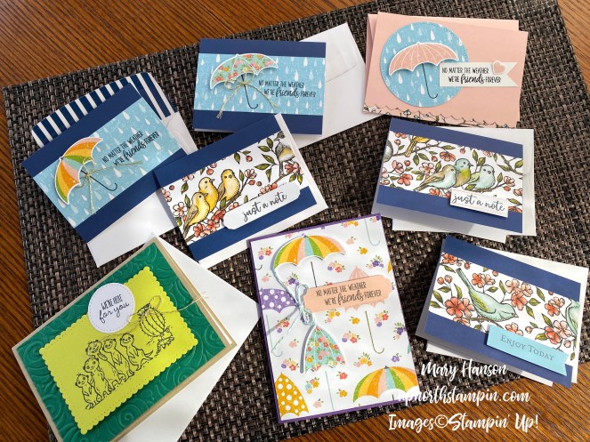 Cards for Assisted Living