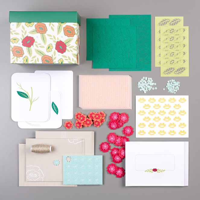 For the love of felt