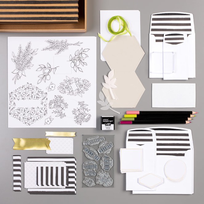 Lots of Happy All inclusive