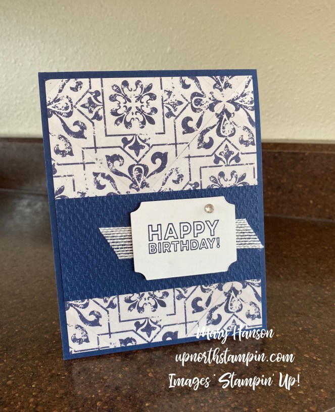 In Good Taste DSP Many Mates