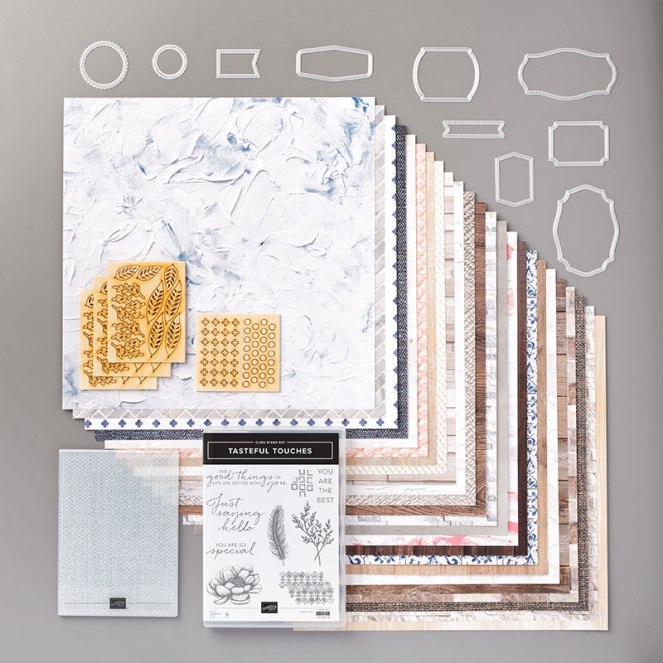 In Good Taste Suite Collection