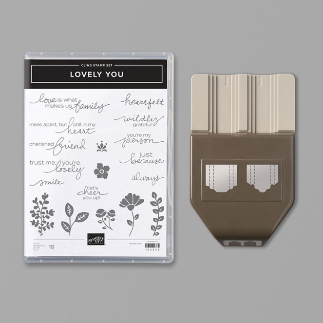 Lovely You Bundle